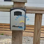 Feriepark Trekkers Rest, Brigham, Cockermouth, Cumbria