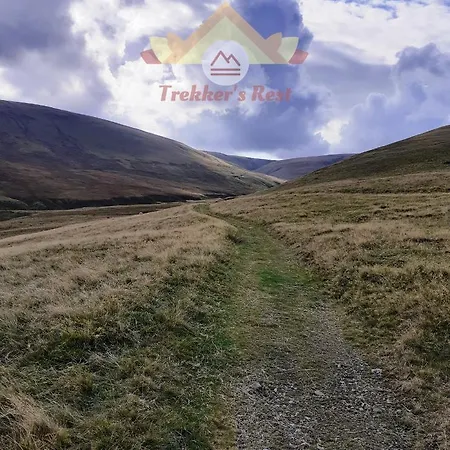 Trekker's Rest, Brigham, Cockermouth, Cumbria *