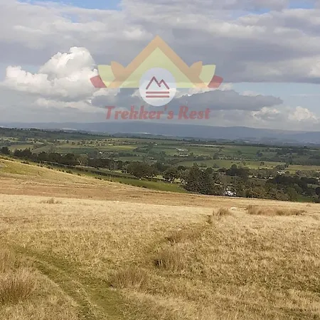 Trekkers Rest, Brigham, Cockermouth, Cumbria Cockermouth