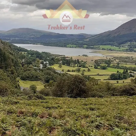 Trekker's Rest, Brigham, Cockermouth, Cumbria *
