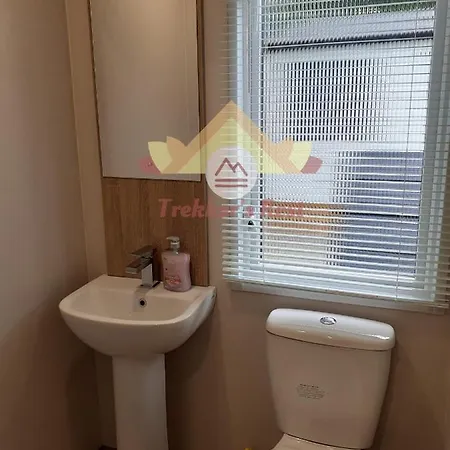 Trekkers Rest, Brigham, Cockermouth, Cumbria