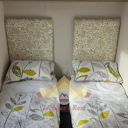 Trekkers Rest, Brigham, Cockermouth, Cumbria