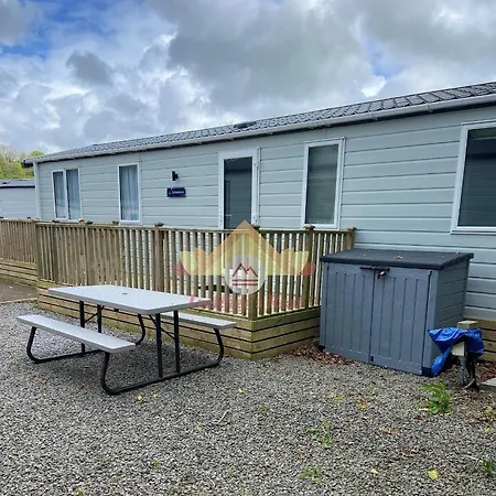 База отдыха Trekker's Rest, Brigham, Cockermouth, Cumbria