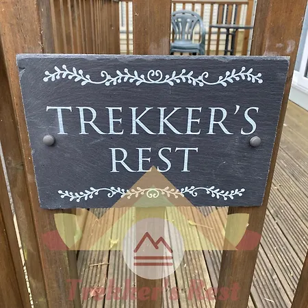 Trekker's Rest, Brigham, Cockermouth, Cumbria