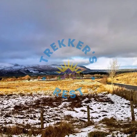 Πάρκο διακοπών Trekkers Rest, Brigham, Cockermouth, Cumbria Cockermouth