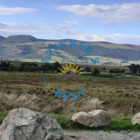 Trekkers Rest, Brigham, Cockermouth, Cumbria Πάρκο διακοπών Cockermouth