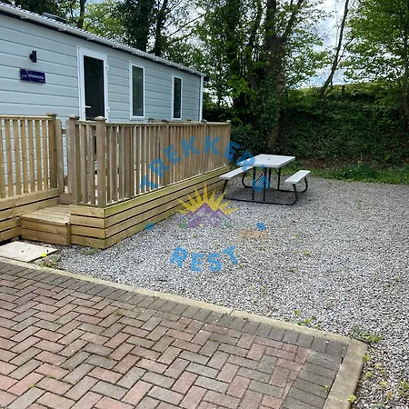 Trekkers Rest, Brigham, Cockermouth, Cumbria *