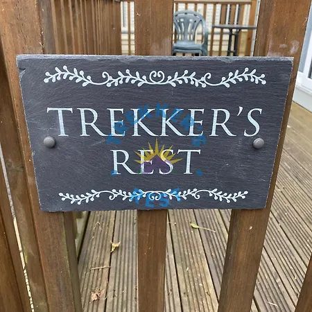 Trekkers Rest, Brigham, Cockermouth, Cumbria