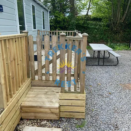 Feriepark Trekkers Rest, Brigham, Cockermouth, Cumbria