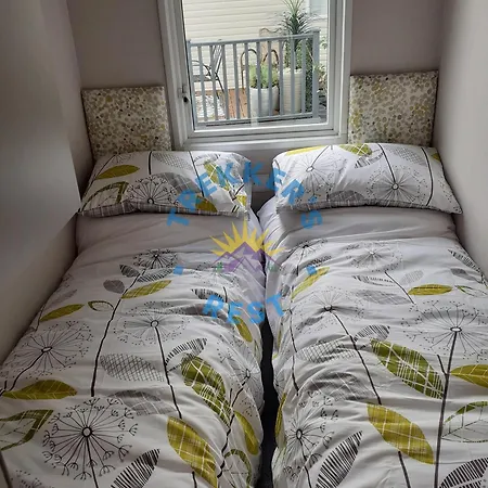 Πάρκο διακοπών Trekkers Rest, Brigham, Cockermouth, Cumbria Cockermouth