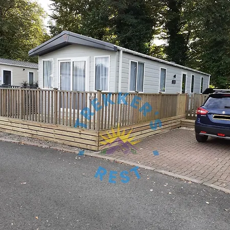 Trekkers Rest, Brigham, Cockermouth, Cumbria