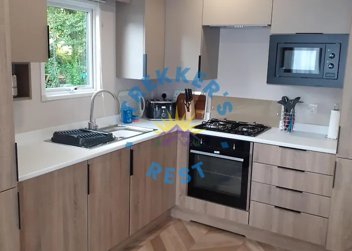 Trekkers Rest, Brigham, Cockermouth, Cumbria Cockermouth