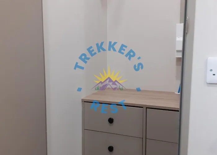 Trekkers Rest, Brigham, Cockermouth, Cumbria