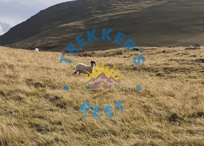 Trekkers Rest, Brigham, Cockermouth, Cumbria *