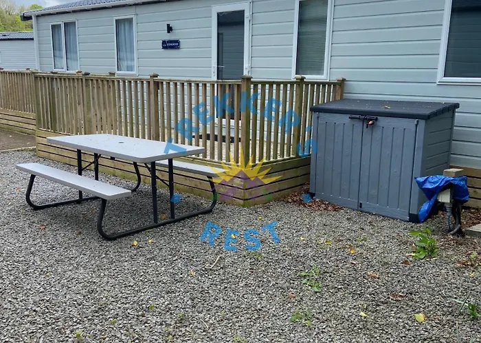 Trekkers Rest, Brigham, Cockermouth, Cumbria Cockermouth