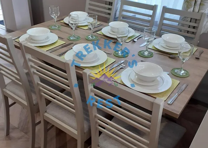 Trekkers Rest, Brigham, Cockermouth, Cumbria * Cockermouth