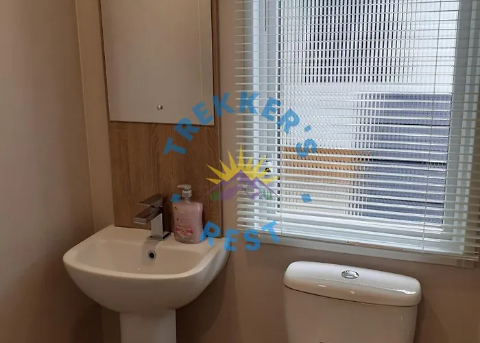 Feriepark Trekkers Rest, Brigham, Cockermouth, Cumbria *