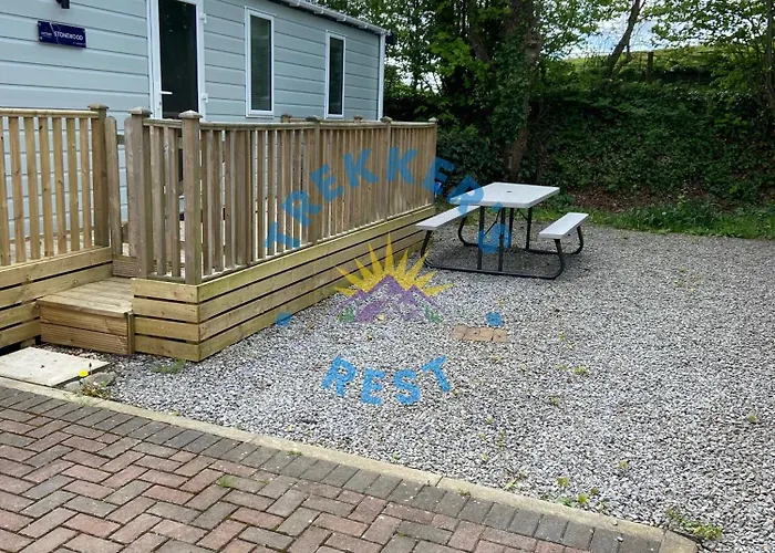 Trekkers Rest, Brigham, Cockermouth, Cumbria *