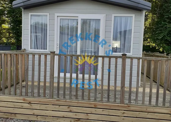 Trekkers Rest, Brigham, Cockermouth, Cumbria Cockermouth