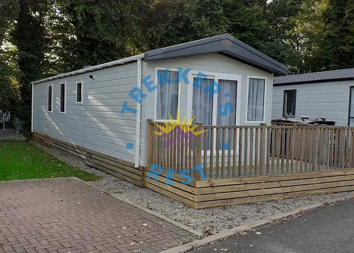 Trekkers Rest, Brigham, Cockermouth, Cumbria * Cockermouth