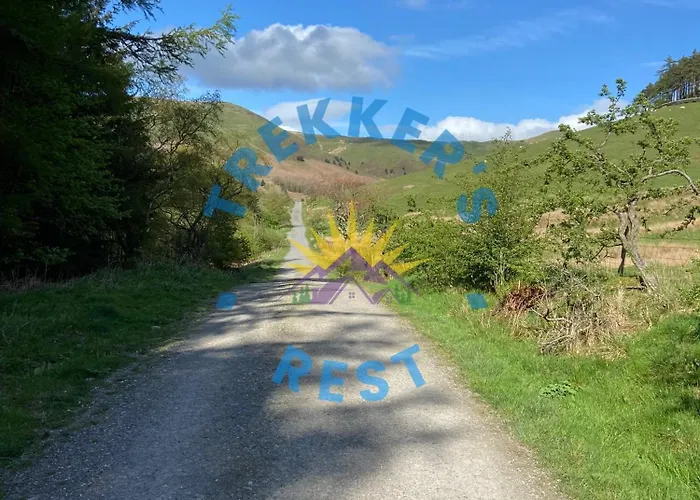 Trekkers Rest, Brigham, Cockermouth, Cumbria Cockermouth