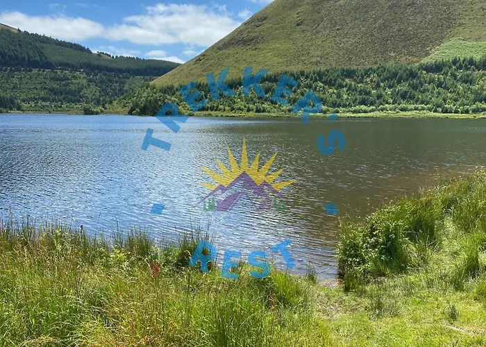 Trekkers Rest, Brigham, Cockermouth, Cumbria