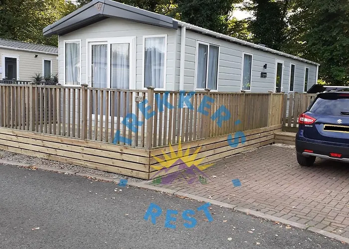 Trekkers Rest, Brigham, Cockermouth, Cumbria