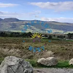 Trekkers Rest, Brigham, Cockermouth, Cumbria Holiday park Cockermouth