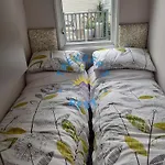 Holiday park Trekkers Rest, Brigham, Cockermouth, Cumbria Cockermouth