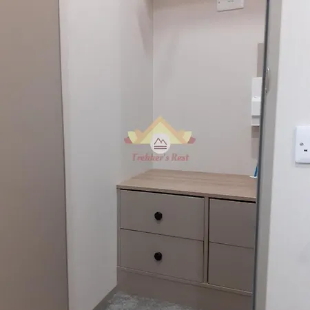 Trekkers Rest, Brigham, Cockermouth, Cumbria