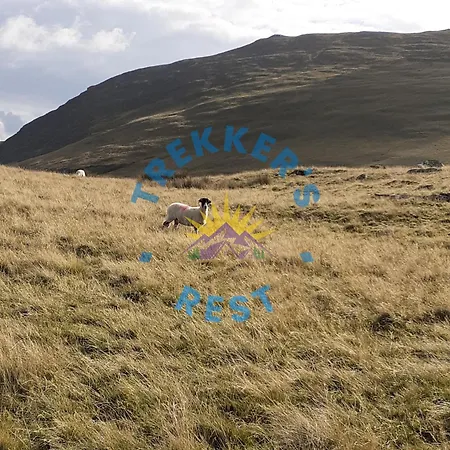 Trekkers Rest, Brigham, Cockermouth, Cumbria *