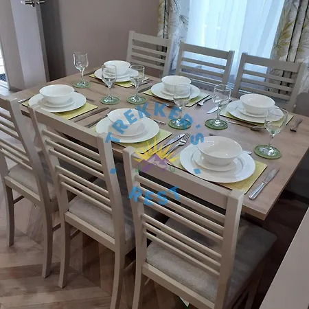 Trekkers Rest, Brigham, Cockermouth, Cumbria * コッカーマス