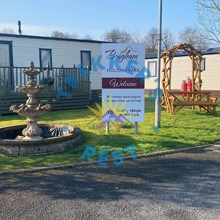 Trekkers Rest, Brigham, Cockermouth, Cumbria