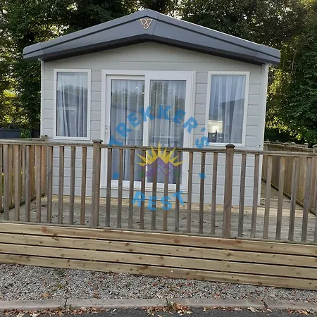 Trekkers Rest, Brigham, Cockermouth, Cumbria コッカーマス