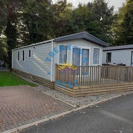 Trekkers Rest, Brigham, Cockermouth, Cumbria * コッカーマス